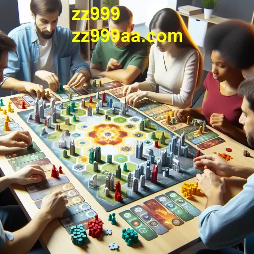 Descubra o Mundo dos Jogos Turno a Turno no zz999